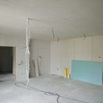 Изграждане електроинсталация дървена къща