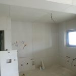 Изграждане електроинсталация дървена къща