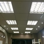 преработка луминистентни лампи